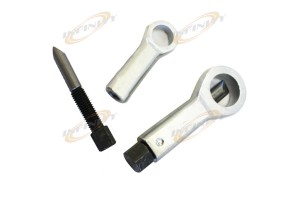 2 pc Nut Splitter Set Nut Break 1/2"-5/8" (12-16mm) ,5/8"-7/8" (16-22mm)